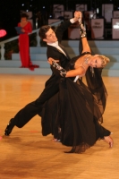 Craig Shaw & Natasha Manderson at 