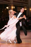 Craig Shaw & Natasha Manderson at 