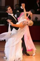Craig Shaw & Natasha Manderson at 