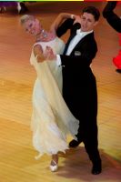 Craig Shaw & Natasha Manderson at 