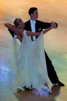 Craig Shaw & Natasha Manderson at 
