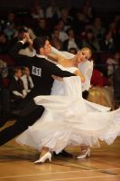 Craig Shaw & Natasha Manderson at 