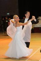 Craig Shaw & Natasha Manderson at 