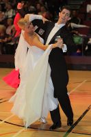 Craig Shaw & Natasha Manderson at 