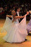 Craig Shaw & Natasha Manderson at 