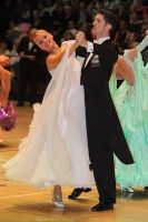 Craig Shaw & Natasha Manderson at 