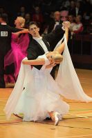 Craig Shaw & Natasha Manderson at 