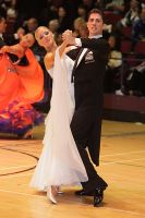 Craig Shaw & Natasha Manderson at 
