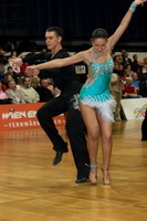 Photo of Artem Michailov & Evgenia Cherkasova