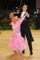 Michal Towliszew & Tiffany Fung at 