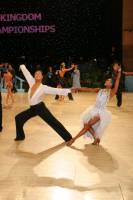 Photo of Danny Liang Zhao & Vivian Xue Gao