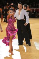 Danny Liang Zhao & Vivian Xue Gao at 