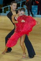 Danny Liang Zhao & Vivian Xue Gao at 