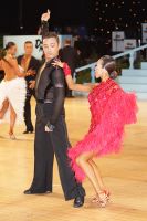 Danny Liang Zhao & Vivian Xue Gao at 