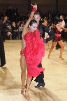 Danny Liang Zhao & Vivian Xue Gao at 