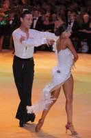 Danny Liang Zhao & Vivian Xue Gao at 