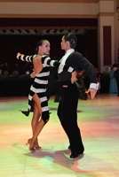 Zhivko Ivanov & Milla Lykke at 