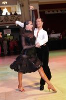Zhivko Ivanov & Milla Lykke at 