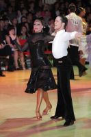 Photo of Zhivko Ivanov & Milla Lykke
