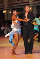 Zhivko Ivanov & Milla Lykke at 