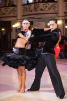 Zhivko Ivanov & Milla Lykke at 