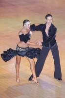 Zhivko Ivanov & Milla Lykke at 
