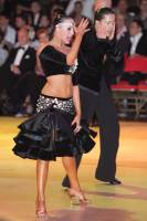 Zhivko Ivanov & Milla Lykke at 