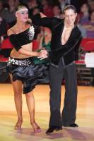 Zhivko Ivanov & Milla Lykke at 