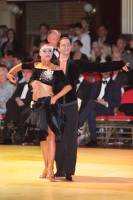 Zhivko Ivanov & Milla Lykke at 