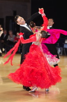 Photo of Shintaro Asamura & Emi Toyama