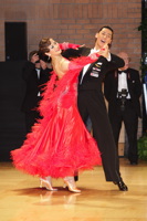 Photo of Shintaro Asamura & Emi Toyama
