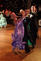Riccardo Pacini & Sonia Spadoni at 