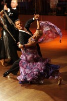 Riccardo Pacini & Sonia Spadoni at 