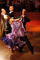 Riccardo Pacini & Sonia Spadoni at 