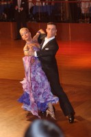 Riccardo Pacini & Sonia Spadoni at 