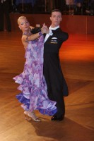 Riccardo Pacini & Sonia Spadoni at 
