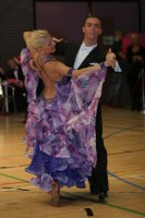 Riccardo Pacini & Sonia Spadoni at 