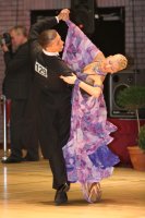 Riccardo Pacini & Sonia Spadoni at 