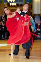 Photo of Mario Maiello & Giovanna Maiello