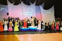 Unassigned/Not identified at 2000 IDSF World Standard Championship