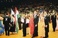 Unassigned/Not identified at 2000 IDSF World Standard Championship