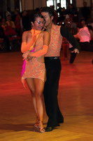 Unassigned/Not identified at Blackpool Dance Festival 2005