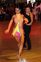 Unassigned/Not identified at Blackpool Dance Festival 2005
