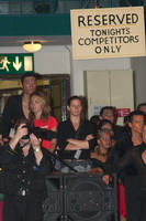 Unassigned/Not identified at Blackpool Dance Festival 2005