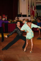 Unassigned/Not identified at Blackpool Dance Festival 2005