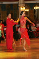 Unassigned/Not identified at Blackpool Dance Festival 2005