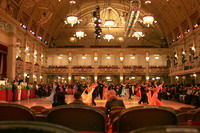 Unassigned/Not identified at Blackpool Dance Festival 2005