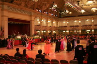Unassigned/Not identified at Blackpool Dance Festival 2005
