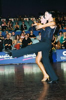 Unassigned/Not identified at 15th German Open 2001