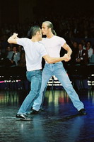 Unassigned/Not identified at 15th German Open 2001